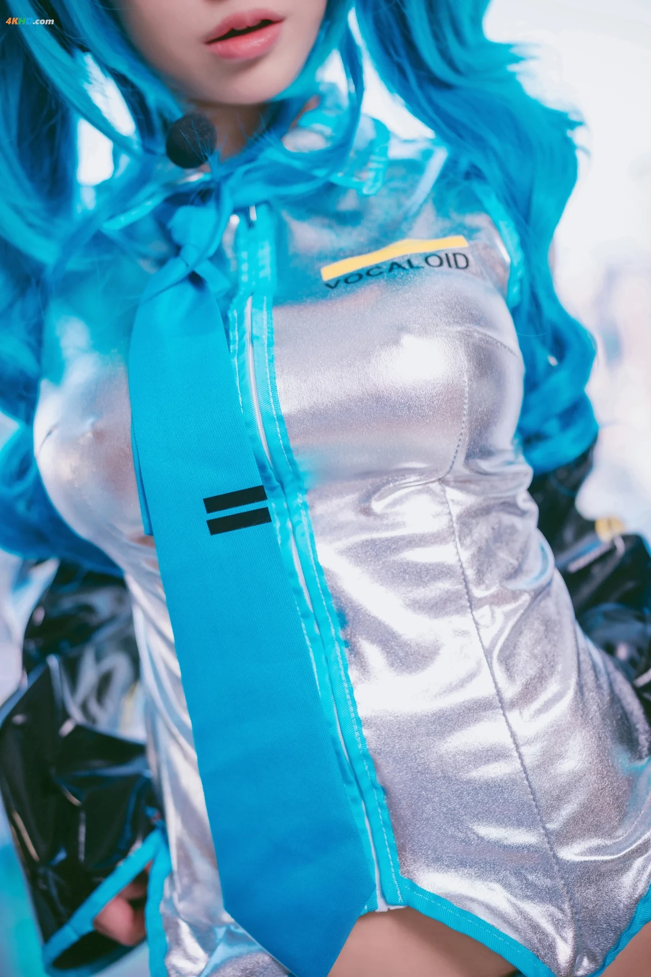 Maruemon (MaLuEMong) - Plug Me In Miku — photo 85