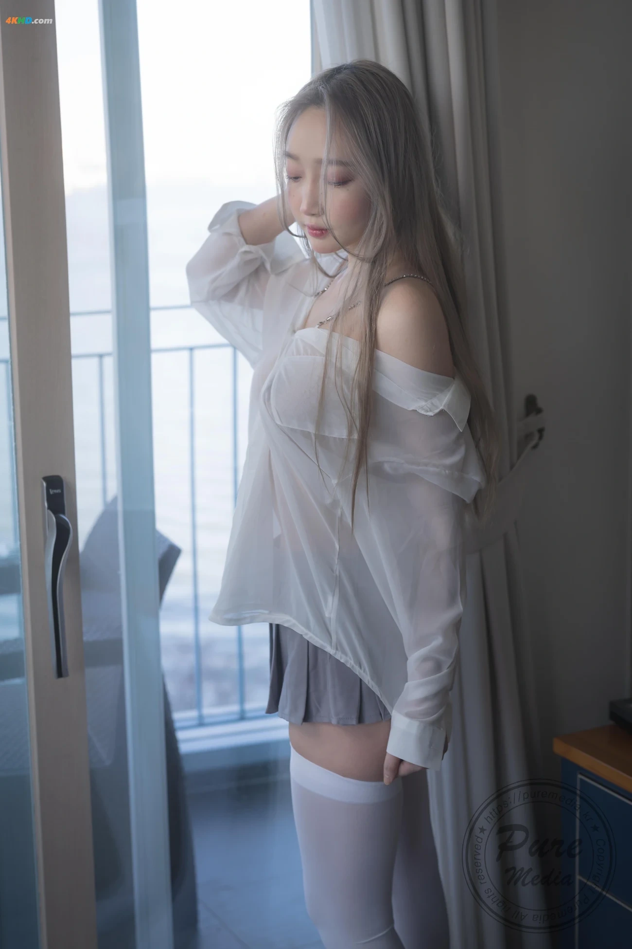Pure Media Vol.274 Raon - Debut — photo 1