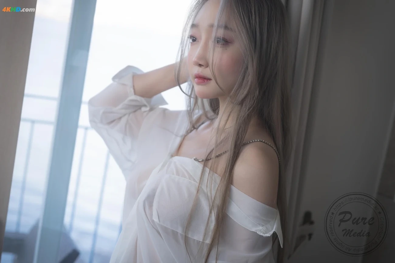 Pure Media Vol.274 Raon - Debut — photo 2