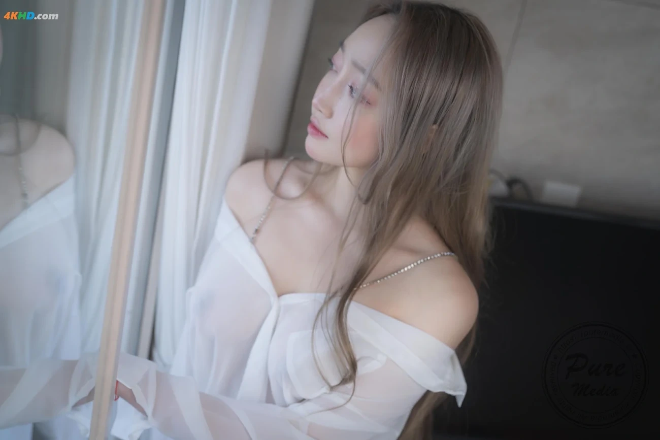Pure Media Vol.274 Raon - Debut — photo 3