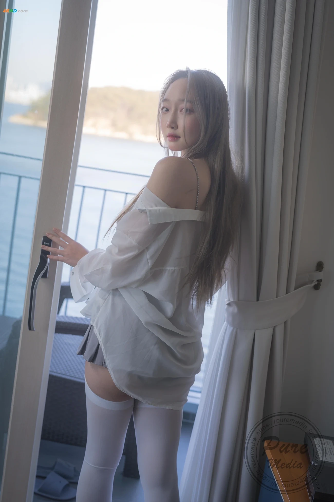 Pure Media Vol.274 Raon - Debut — photo 6