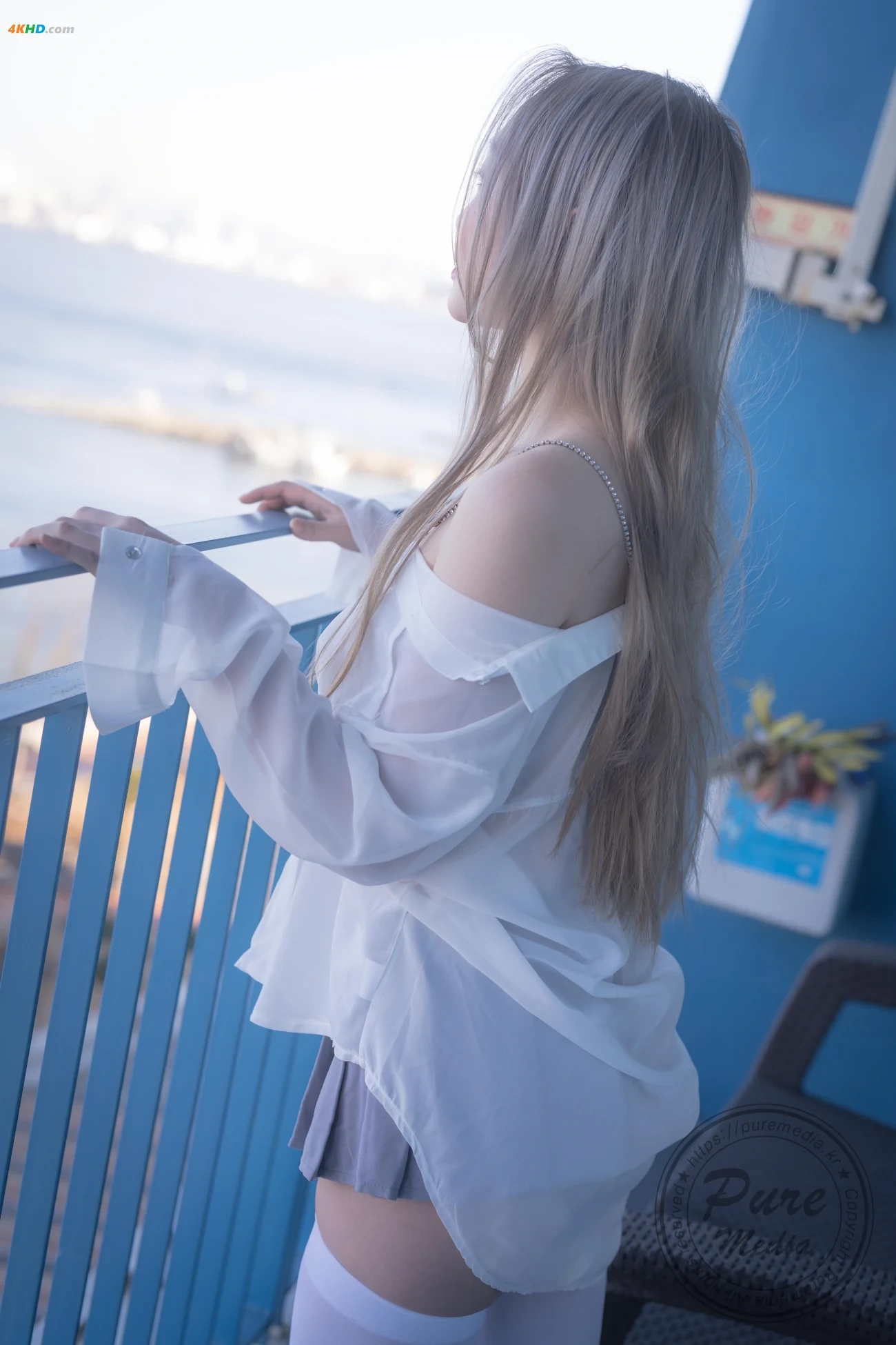 Pure Media Vol.274 Raon - Debut — photo 7