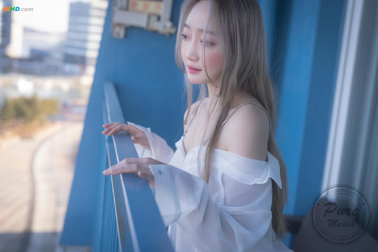 Pure Media Vol.274 Raon - Debut — photo 8