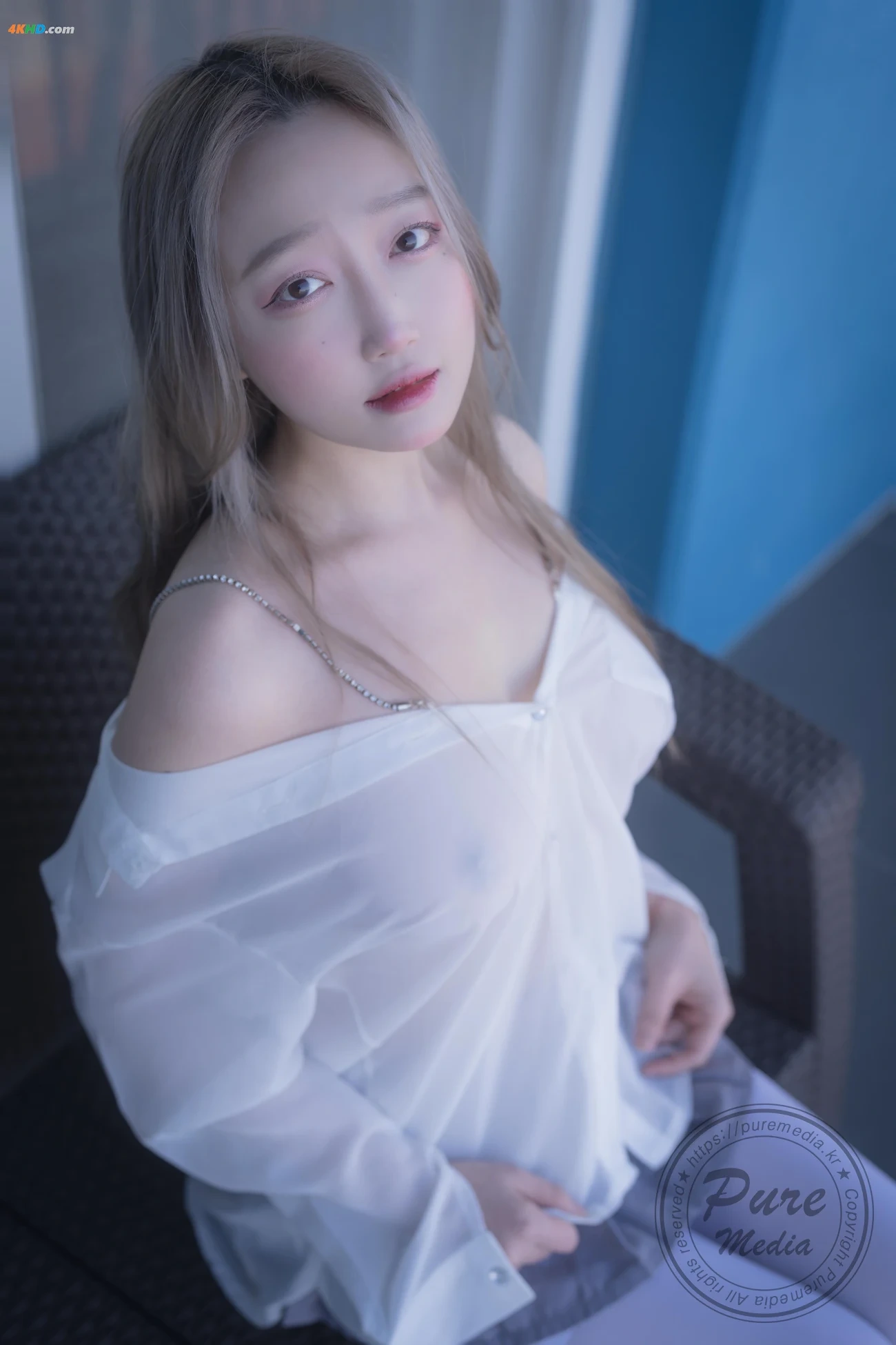 Pure Media Vol.274 Raon - Debut — photo 11