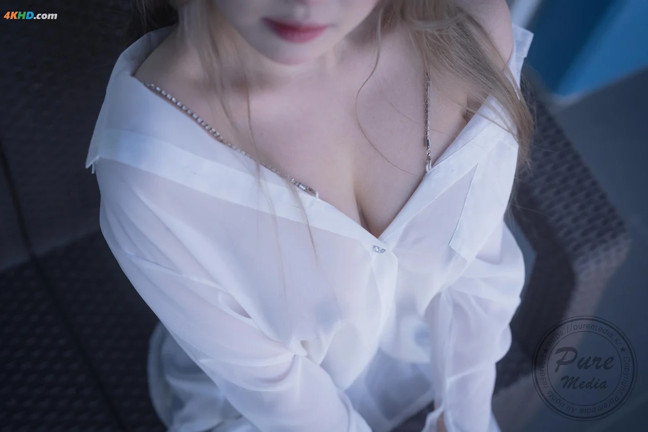 Pure Media Vol.274 Raon - Debut — photo 12