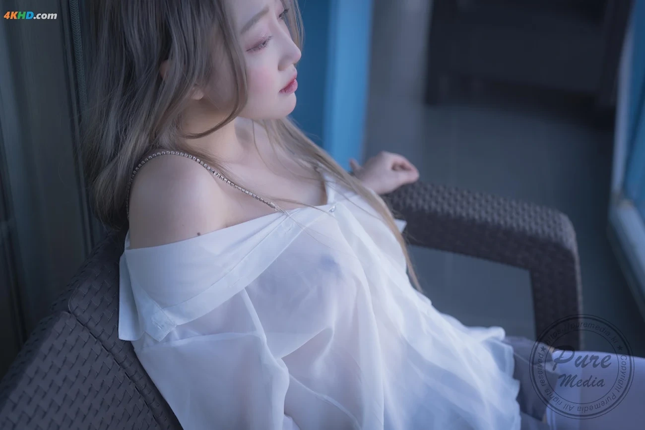 Pure Media Vol.274 Raon - Debut — photo 15