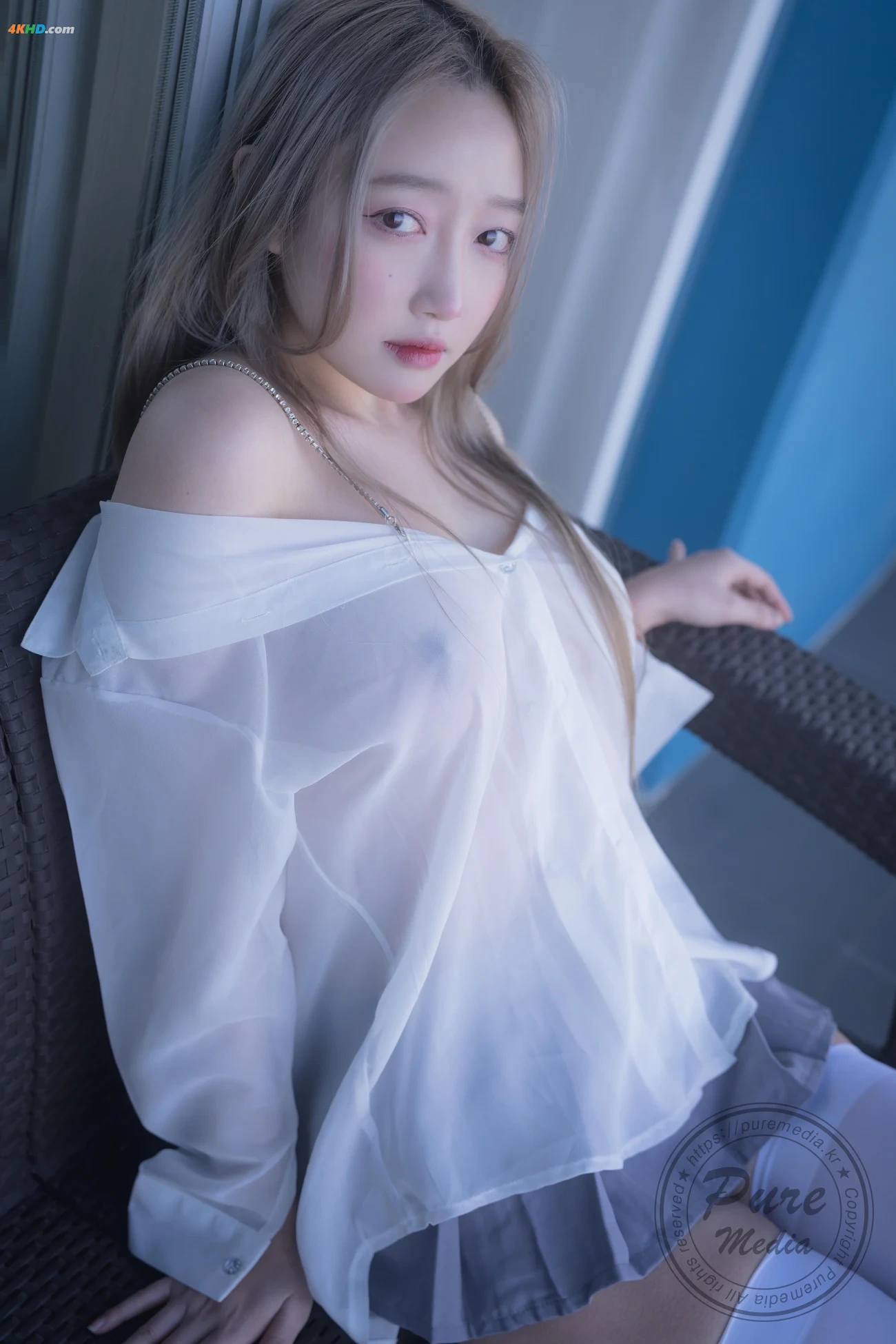 Pure Media Vol.274 Raon - Debut — photo 16