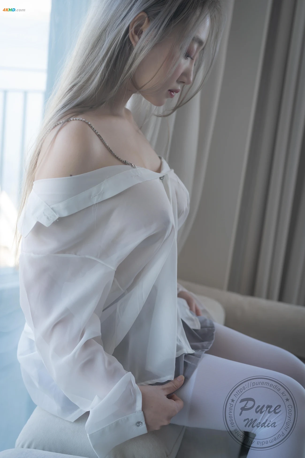 Pure Media Vol.274 Raon - Debut — photo 27