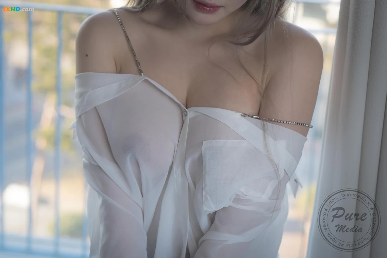 Pure Media Vol.274 Raon - Debut — photo 29