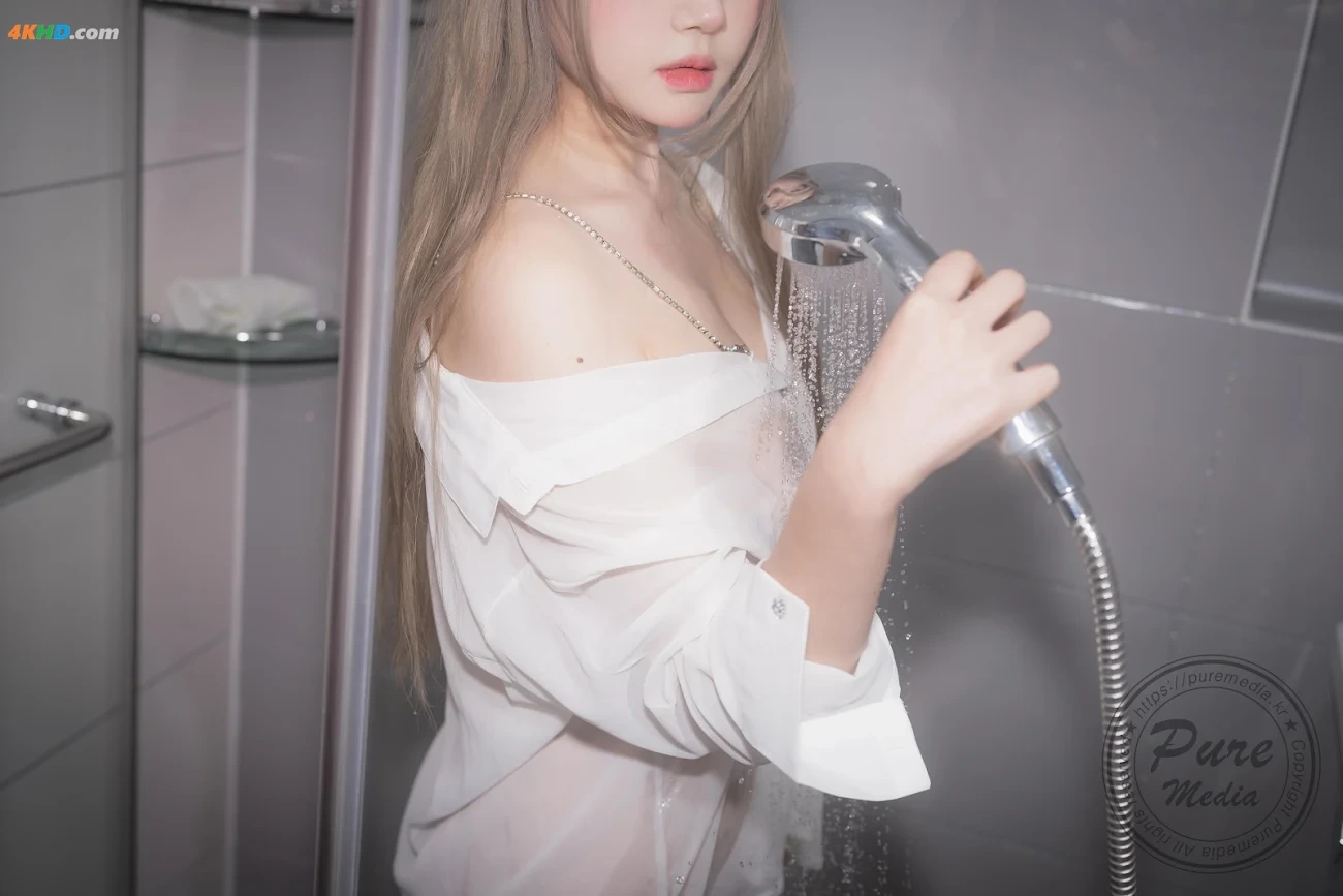 Pure Media Vol.274 Raon - Debut — photo 73