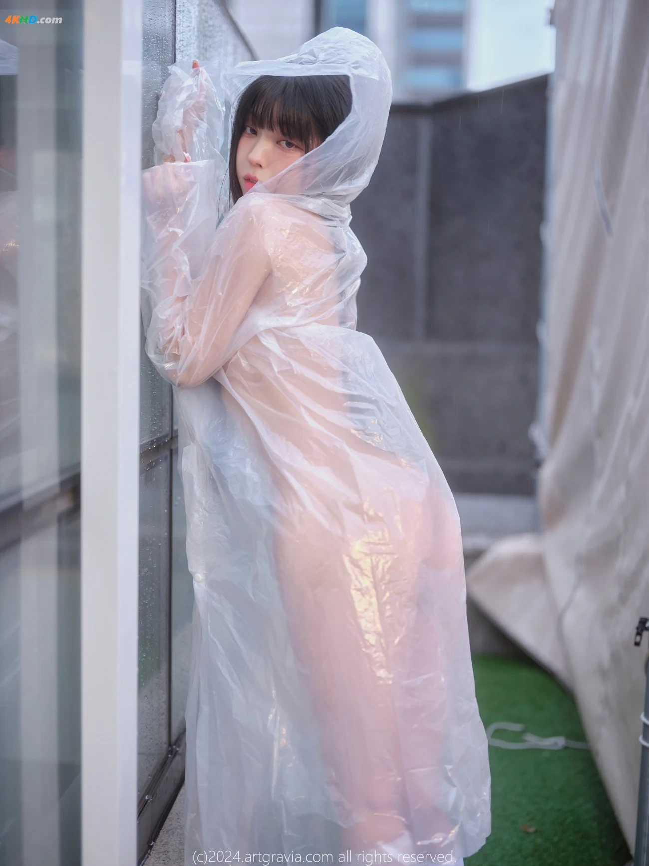 ArtGravia Vol..614 YuDi — photo 62