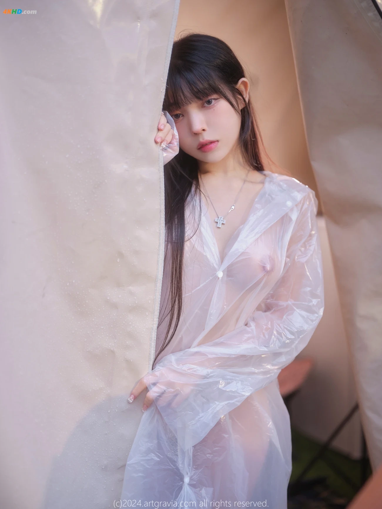 ArtGravia Vol..614 YuDi — photo 64