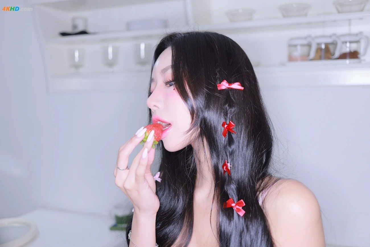 Donggeuran - Creamy girl — photo 6