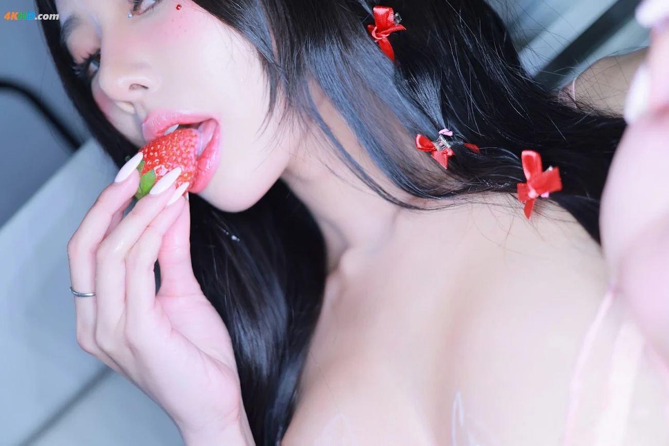 Donggeuran - Creamy girl — photo 84