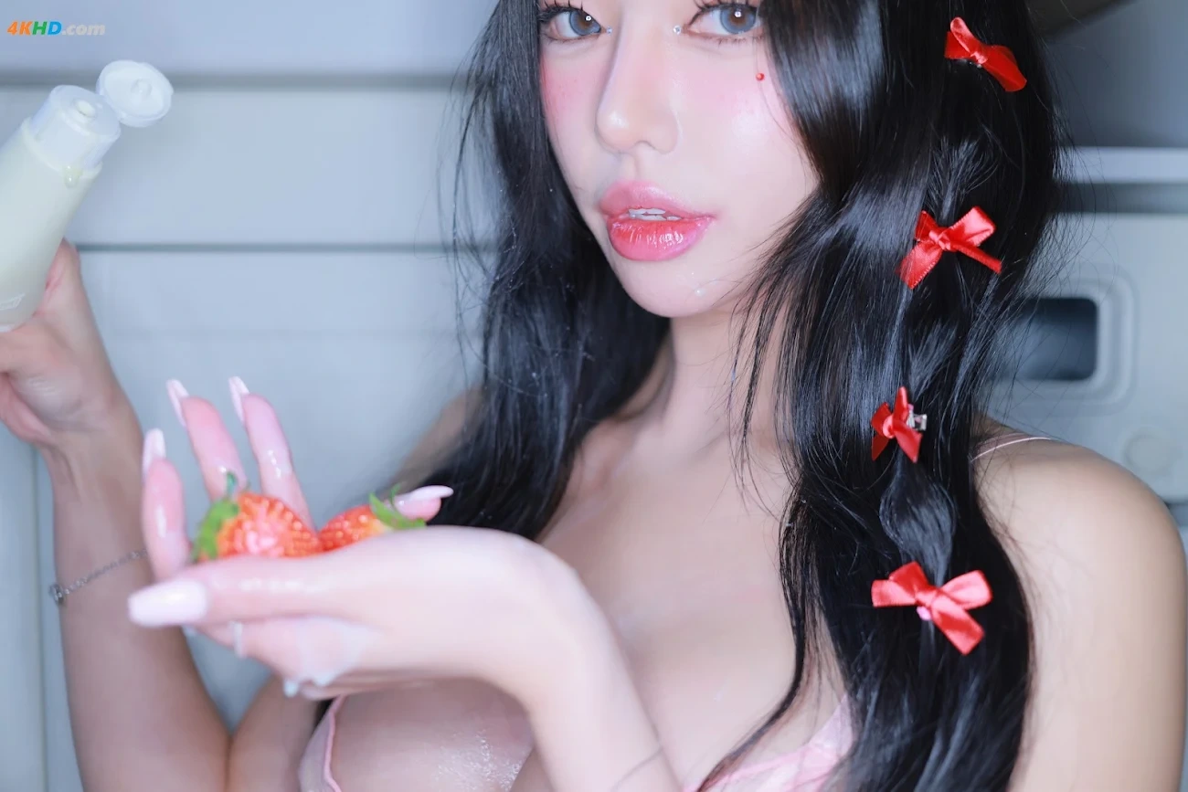 Donggeuran - Creamy girl — photo 108