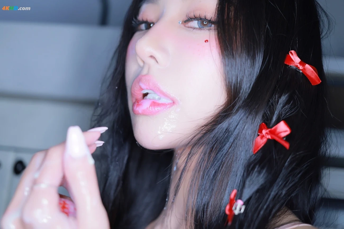 Donggeuran - Creamy girl — photo 117