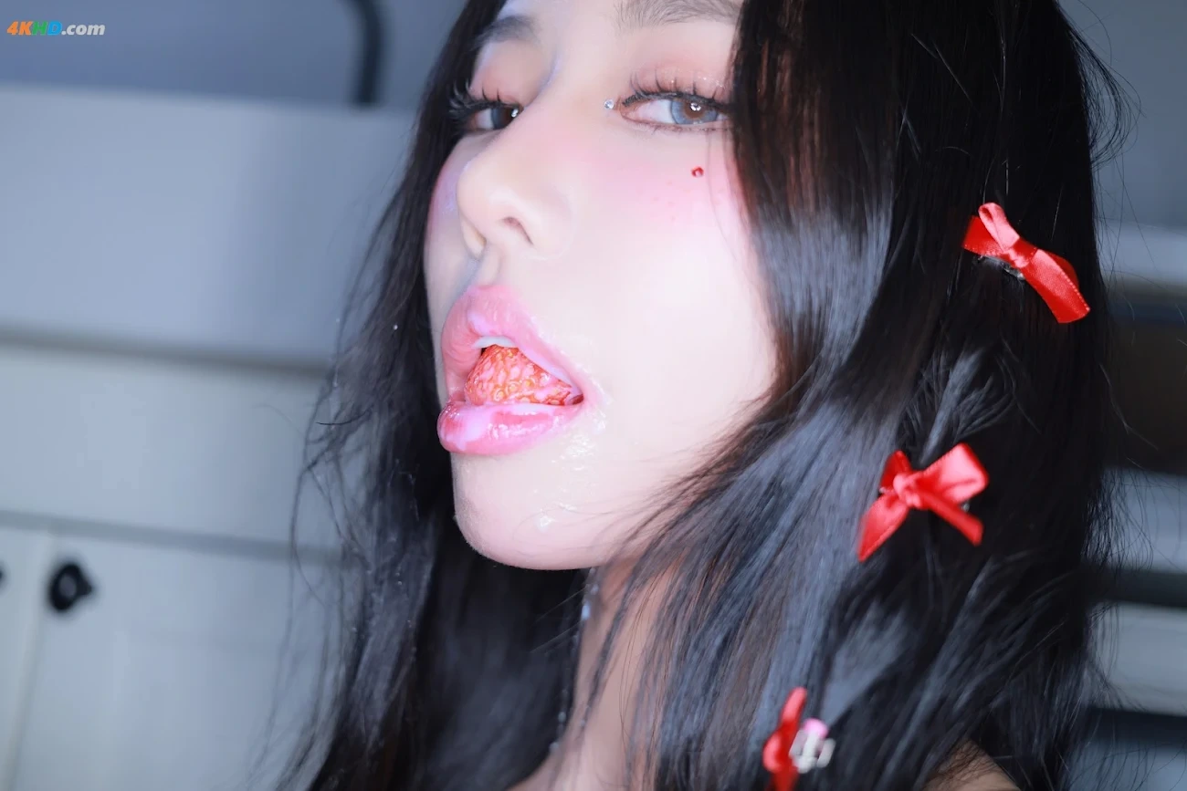 Donggeuran - Creamy girl — photo 118