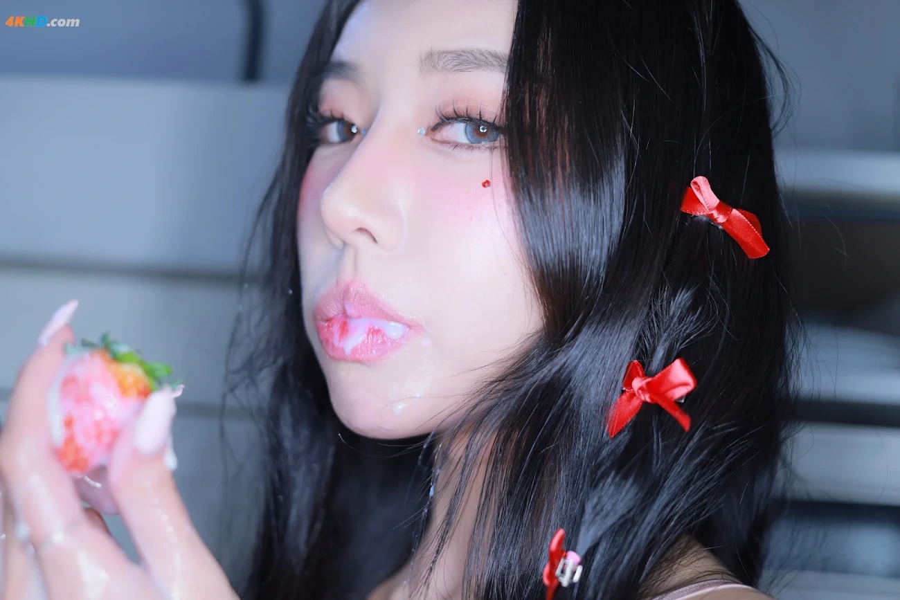 Donggeuran - Creamy girl — photo 119