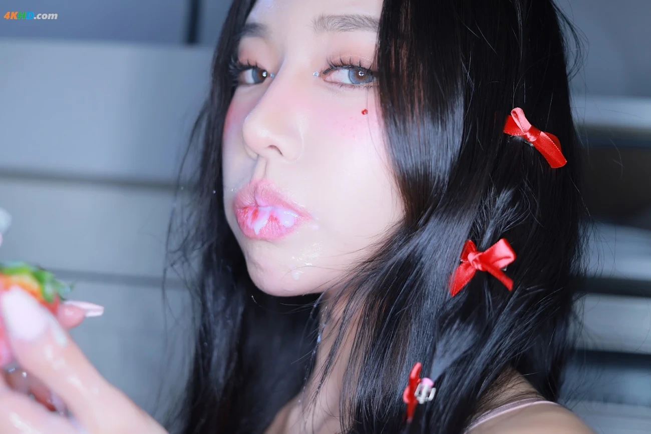 Donggeuran - Creamy girl — photo 120