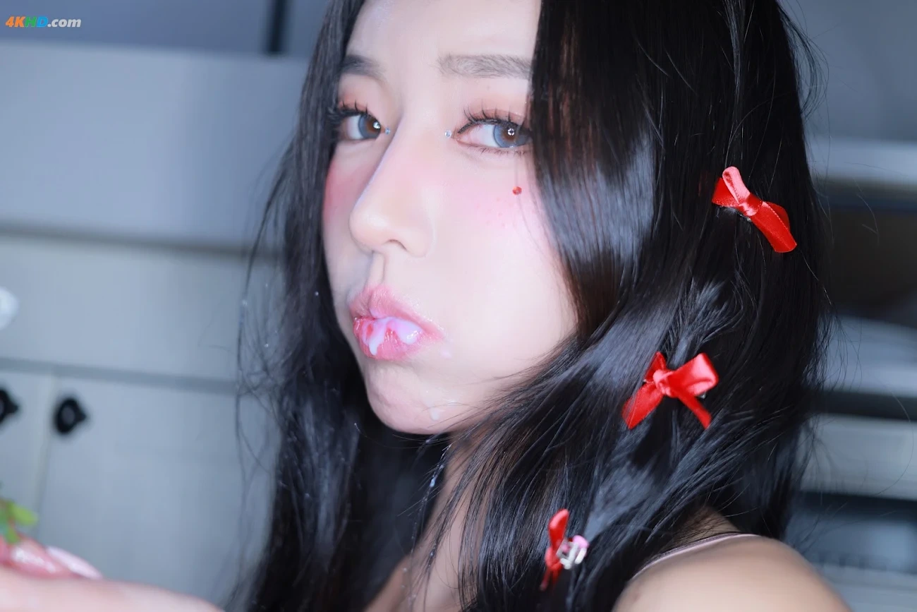 Donggeuran - Creamy girl — photo 121
