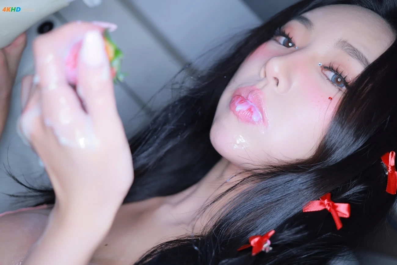 Donggeuran - Creamy girl — photo 122