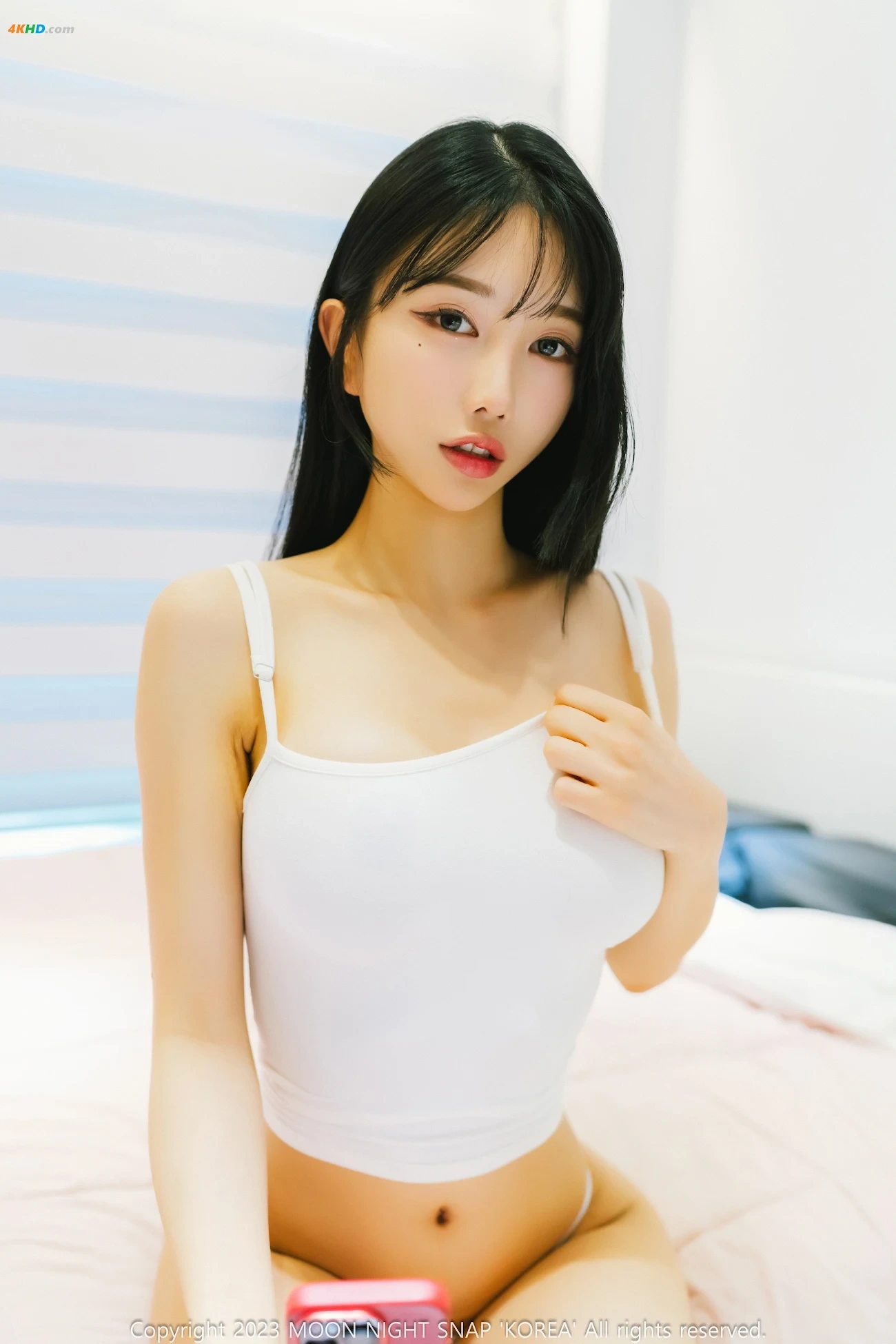 Moon Night Snap - Yunjin - Yunjin Peeking — photo 49