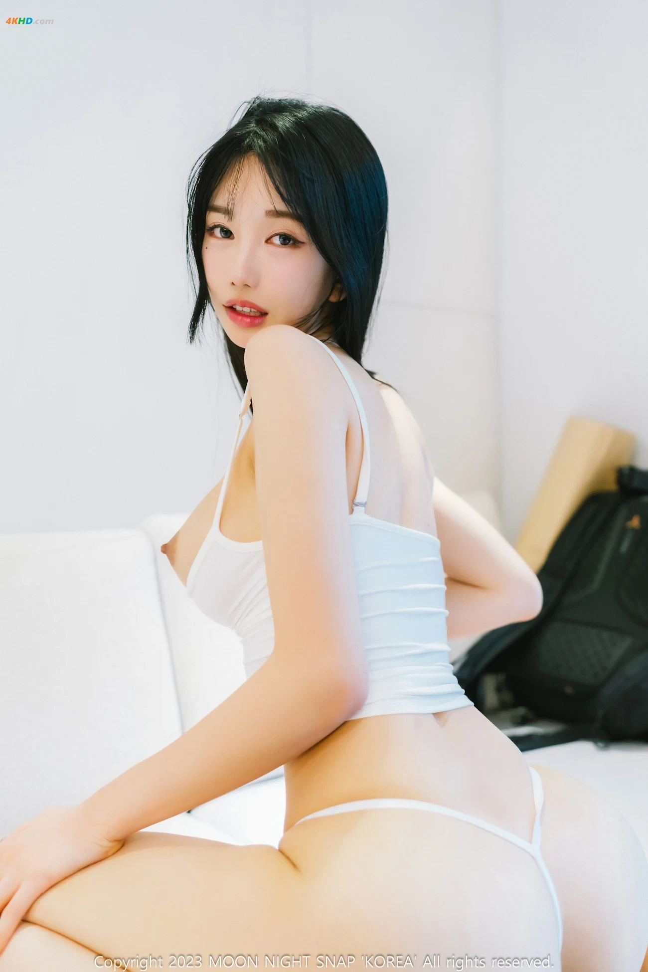 Moon Night Snap - Yunjin - Yunjin Peeking — photo 81