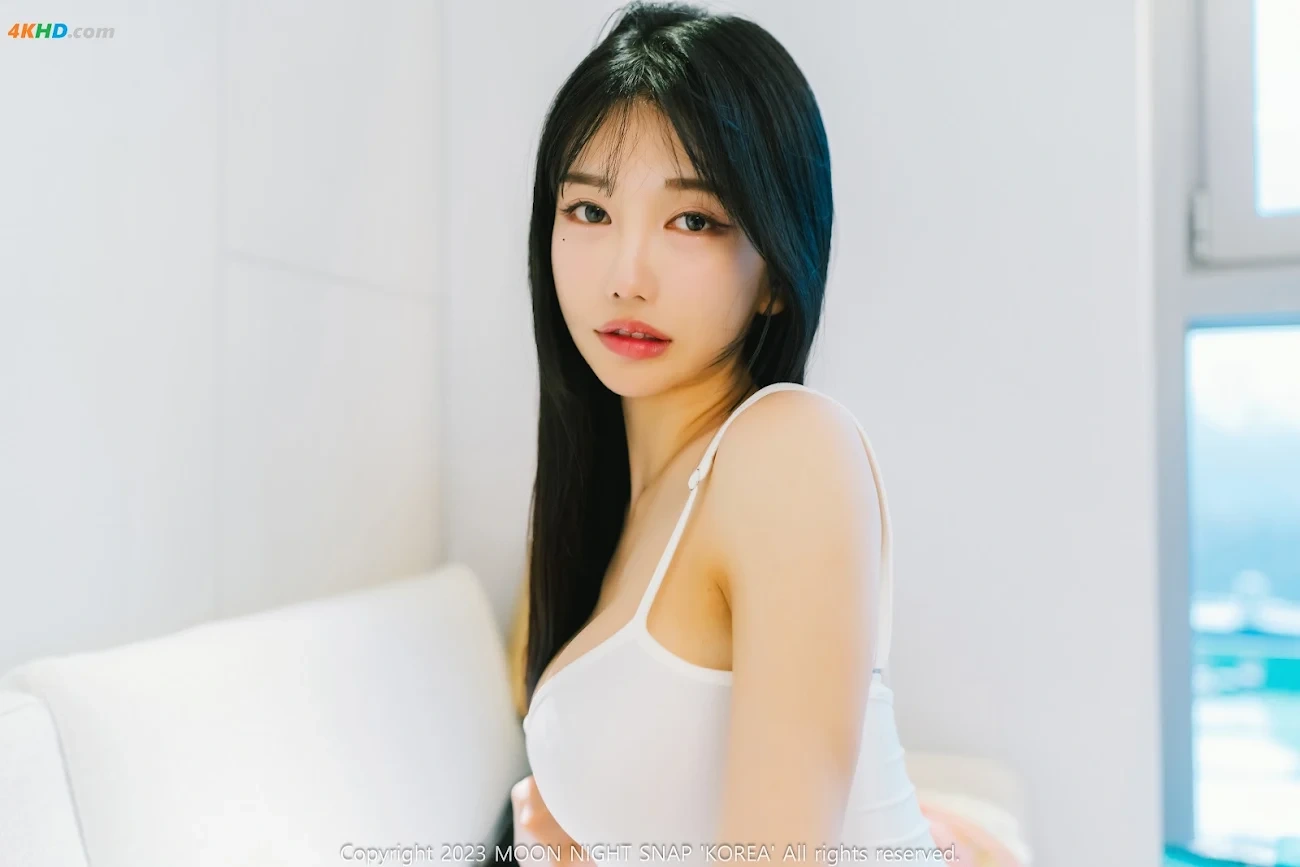 Moon Night Snap - Yunjin - Yunjin Peeking — photo 82