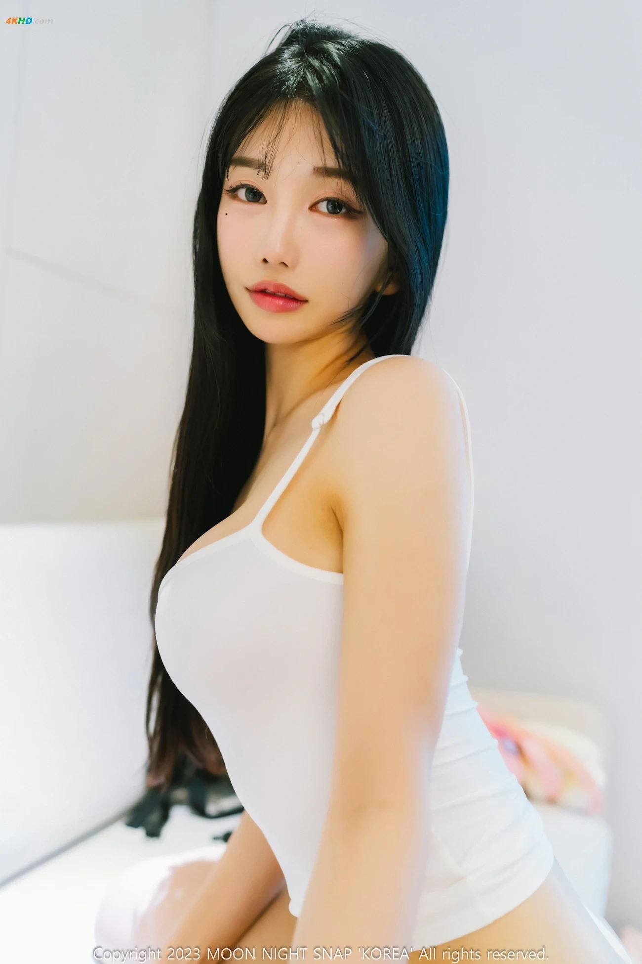 Moon Night Snap - Yunjin - Yunjin Peeking — photo 83
