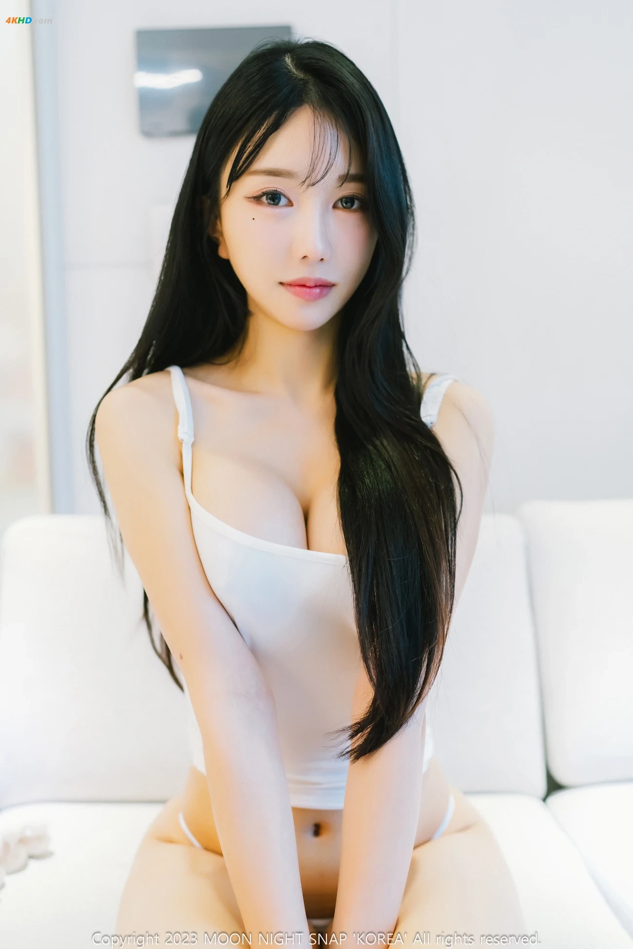 Moon Night Snap - Yunjin - Yunjin Peeking — photo 87