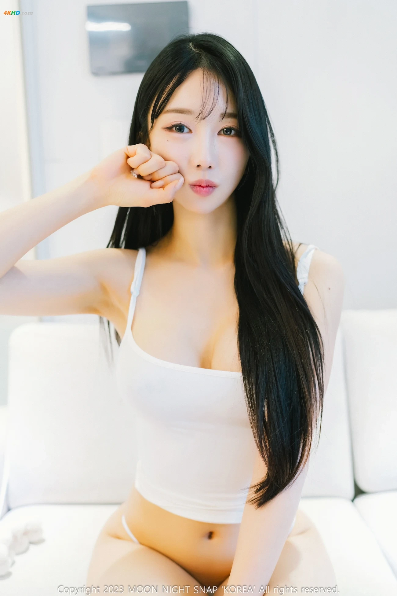 Moon Night Snap - Yunjin - Yunjin Peeking — photo 88