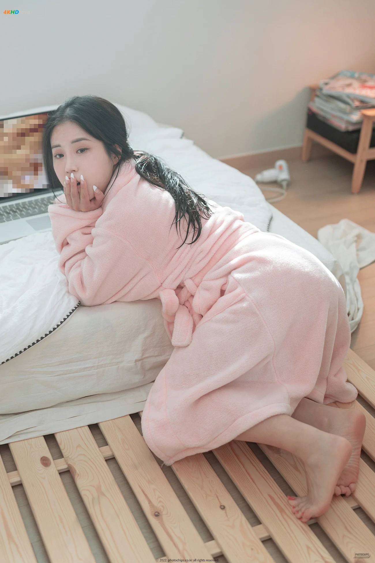 Photochips Vol.129 No.17 Dami (KwinDaMi) — photo 12