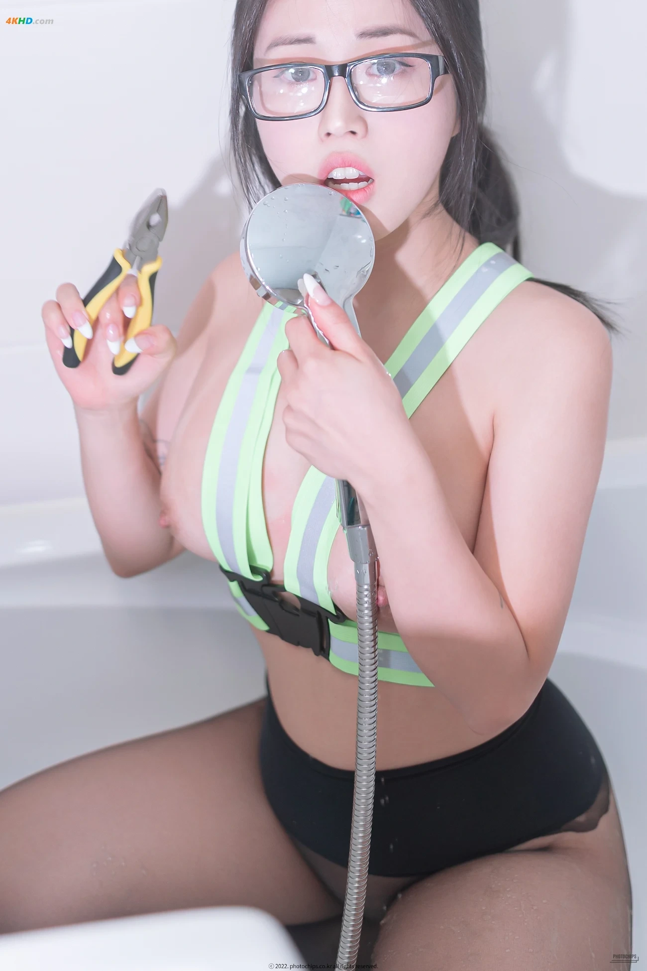 Photochips Vol.129 No.17 Dami (KwinDaMi) — photo 144