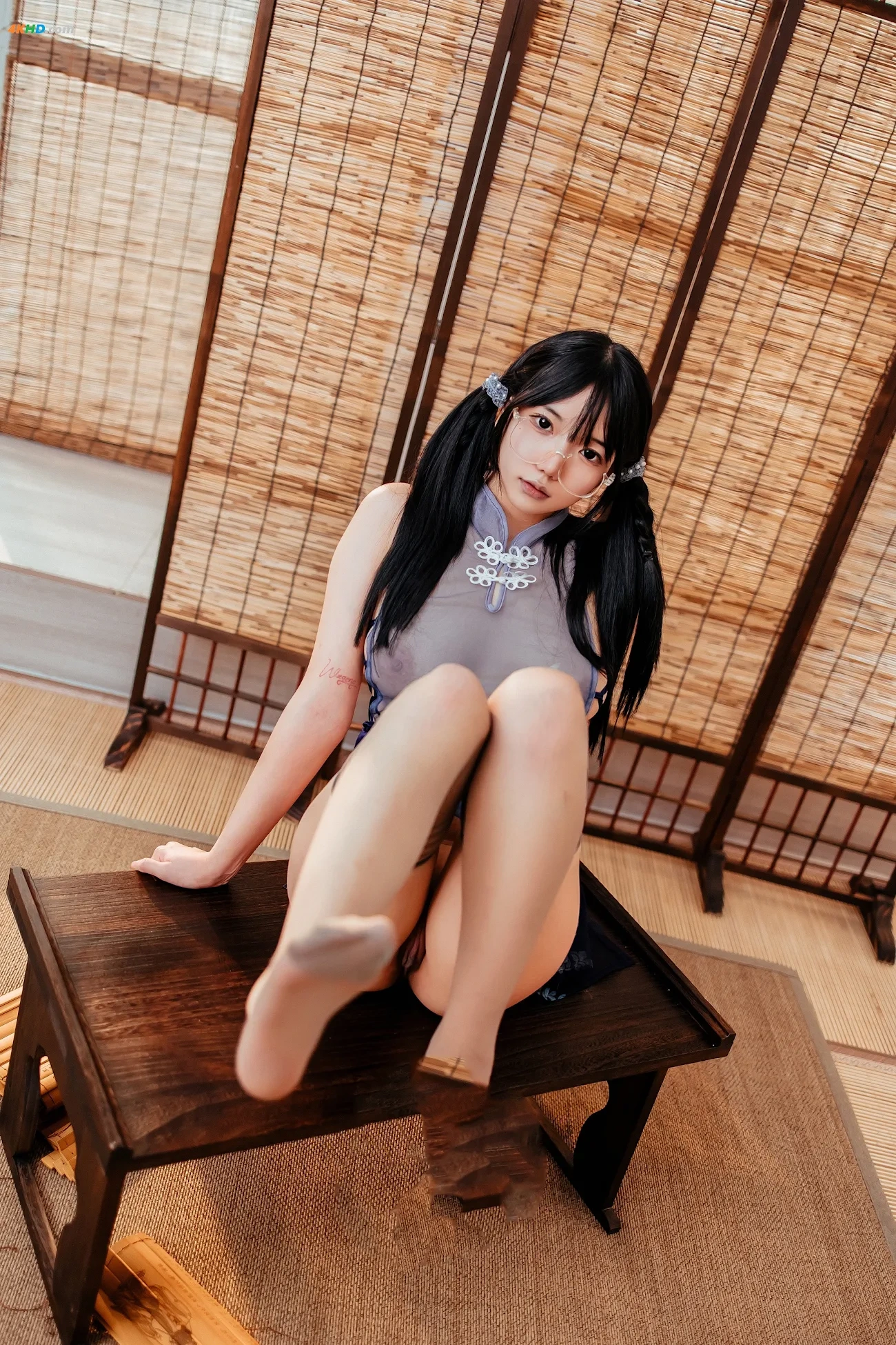 FangGuQiPao — photo 57