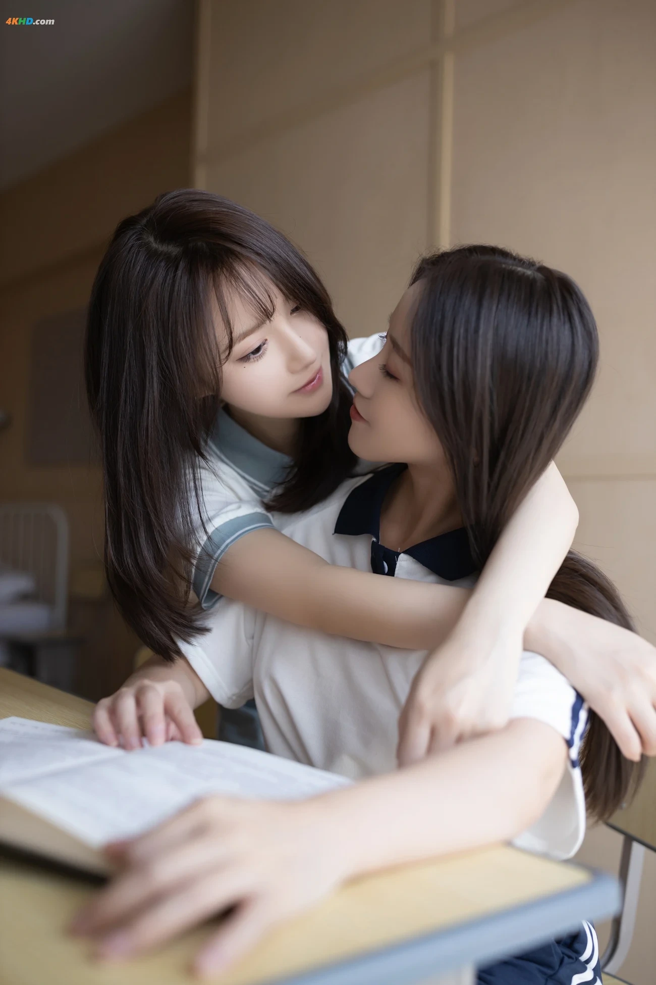 YuZiJiangFish+XingZi TongZhuoDeNi — photo 10