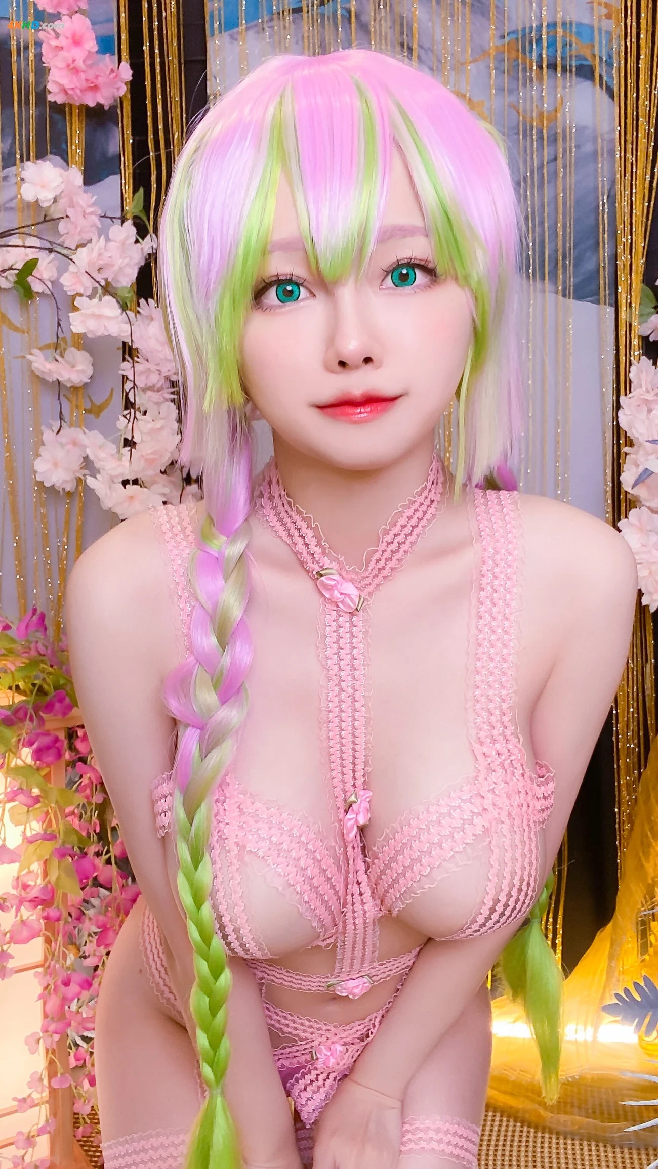 Arty Huang - Mitsuri Kanroji — photo 28