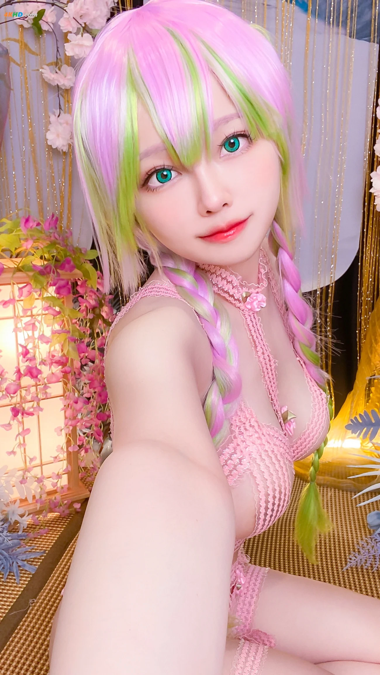 Arty Huang - Mitsuri Kanroji — photo 33