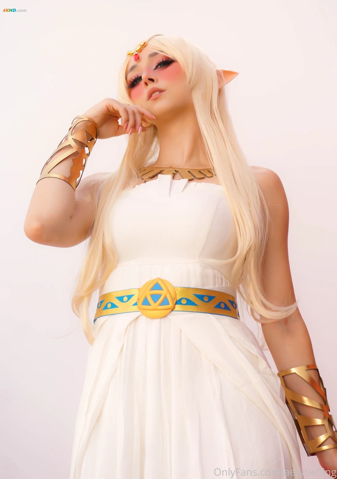 Aery Tiefling - Zelda — photo 5