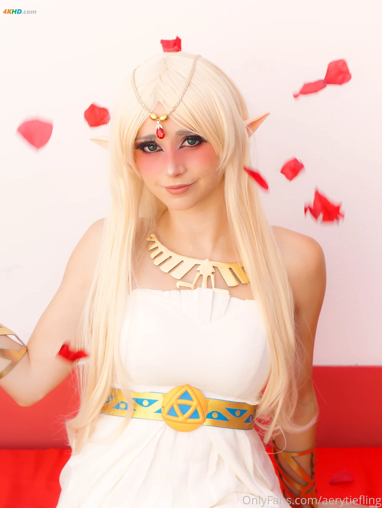 Aery Tiefling - Zelda — photo 8