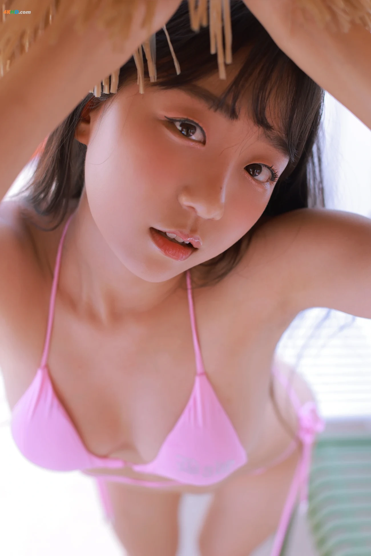 Eunji Pyo(DJ Henney) BIKINI — photo 1