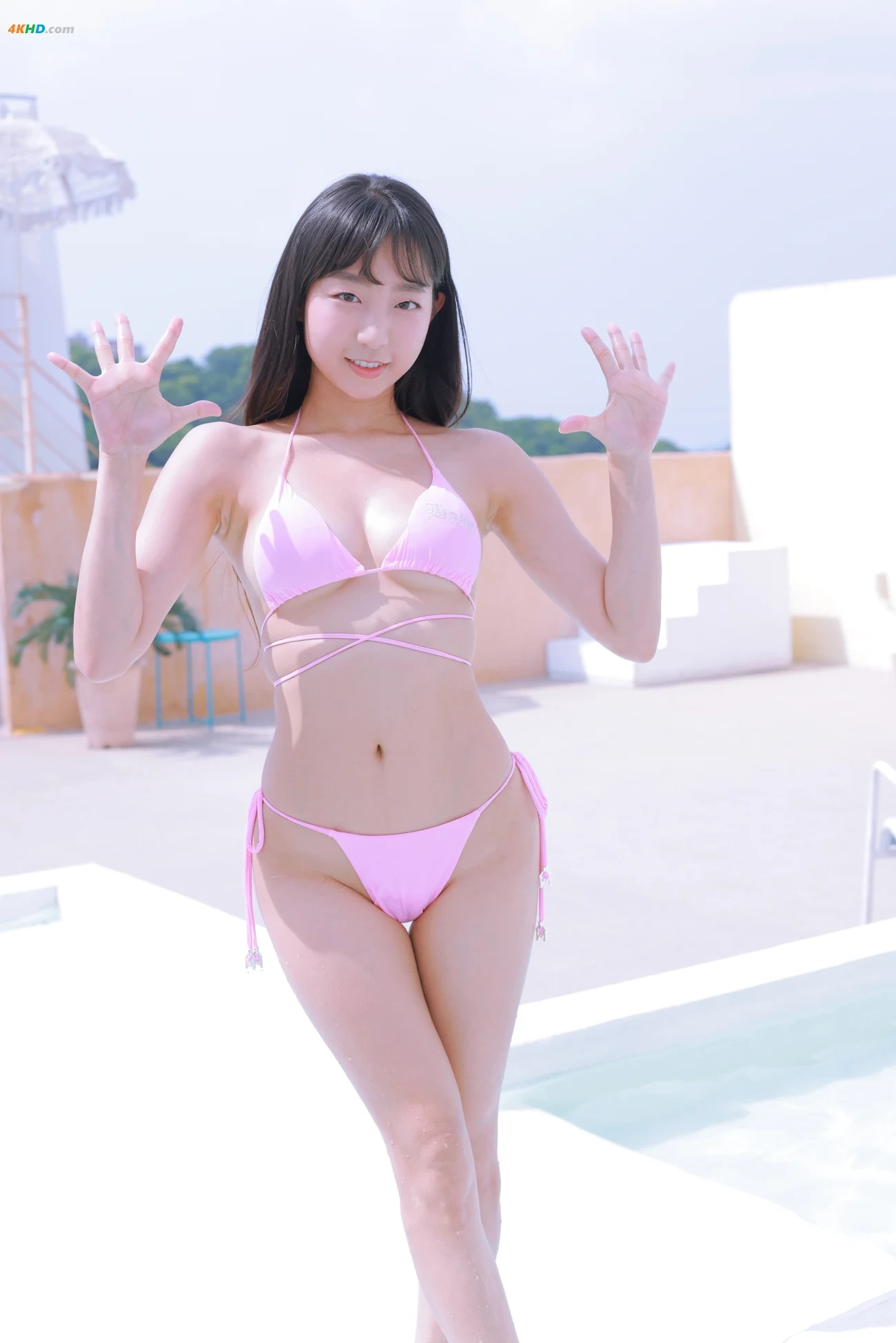 Eunji Pyo(DJ Henney) BIKINI — photo 36
