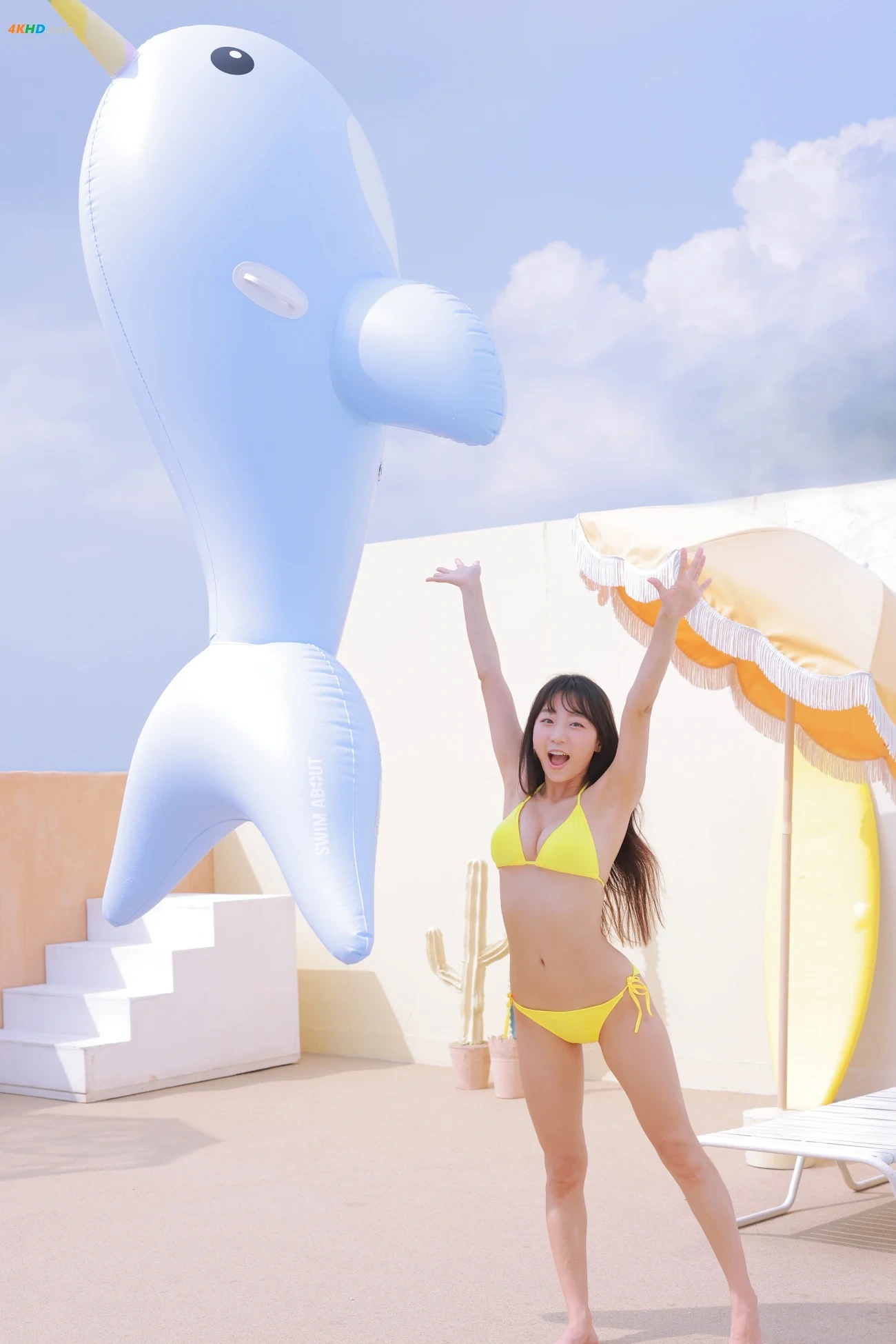 Eunji Pyo(DJ Henney) BIKINI — photo 104