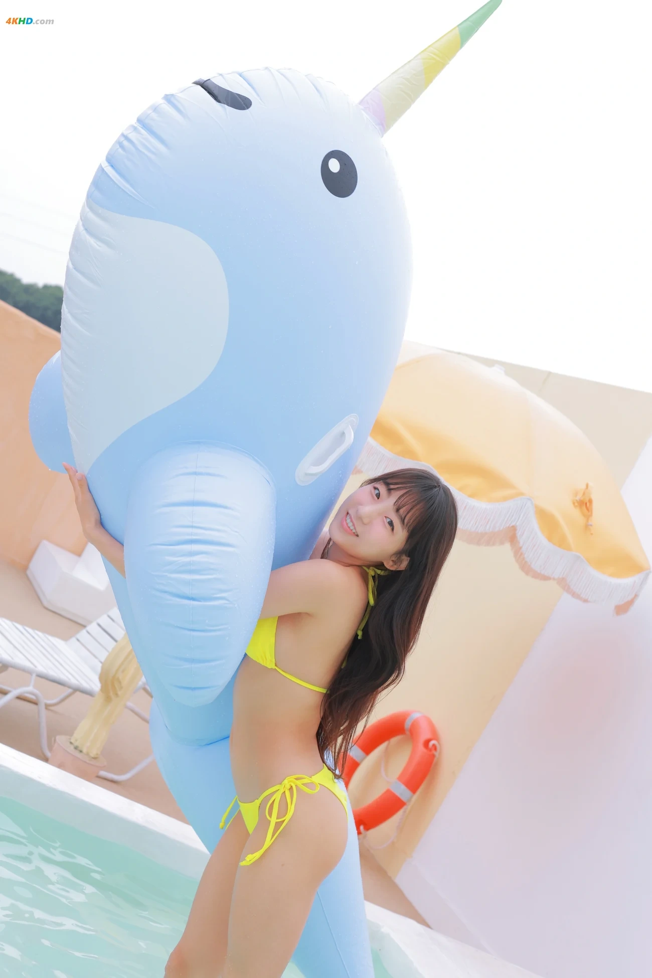 Eunji Pyo(DJ Henney) BIKINI — photo 112