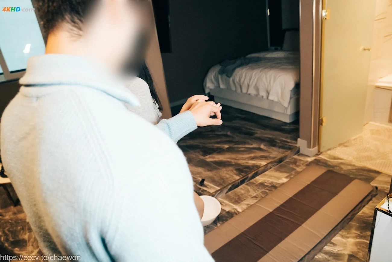 [Loozy] SonSon (SonSon) - Massage girl — photo 4