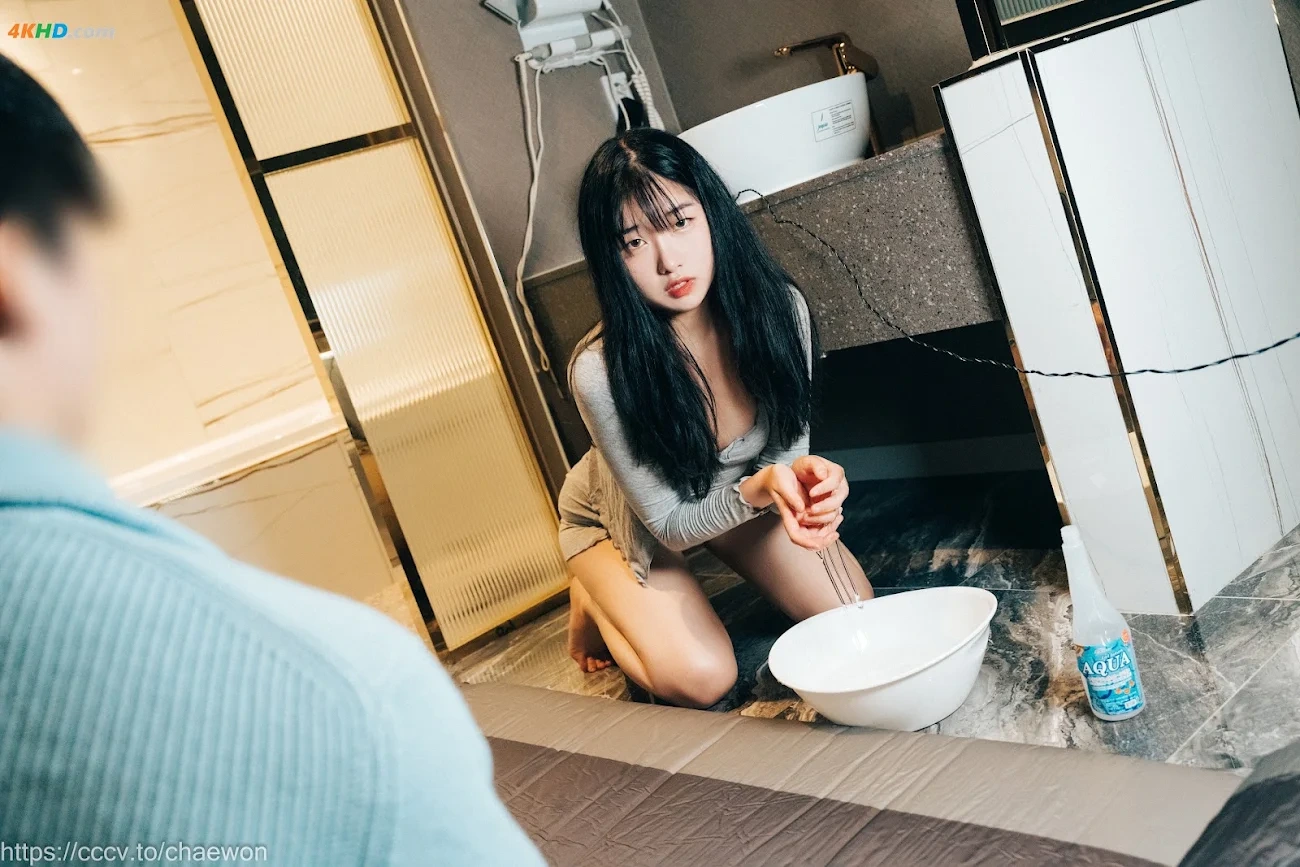 [Loozy] SonSon (SonSon) - Massage girl — photo 7