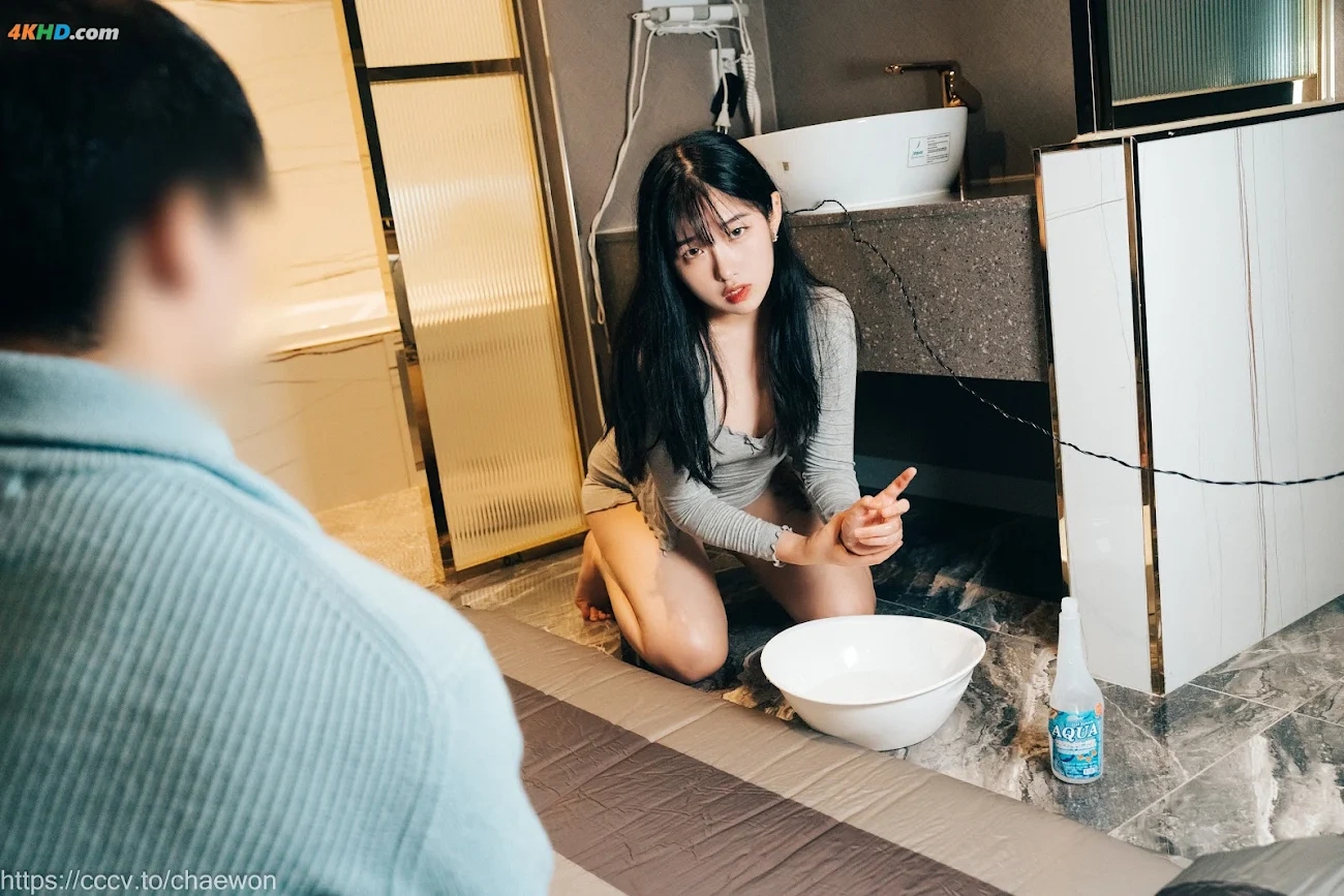 [Loozy] SonSon (SonSon) - Massage girl — photo 10