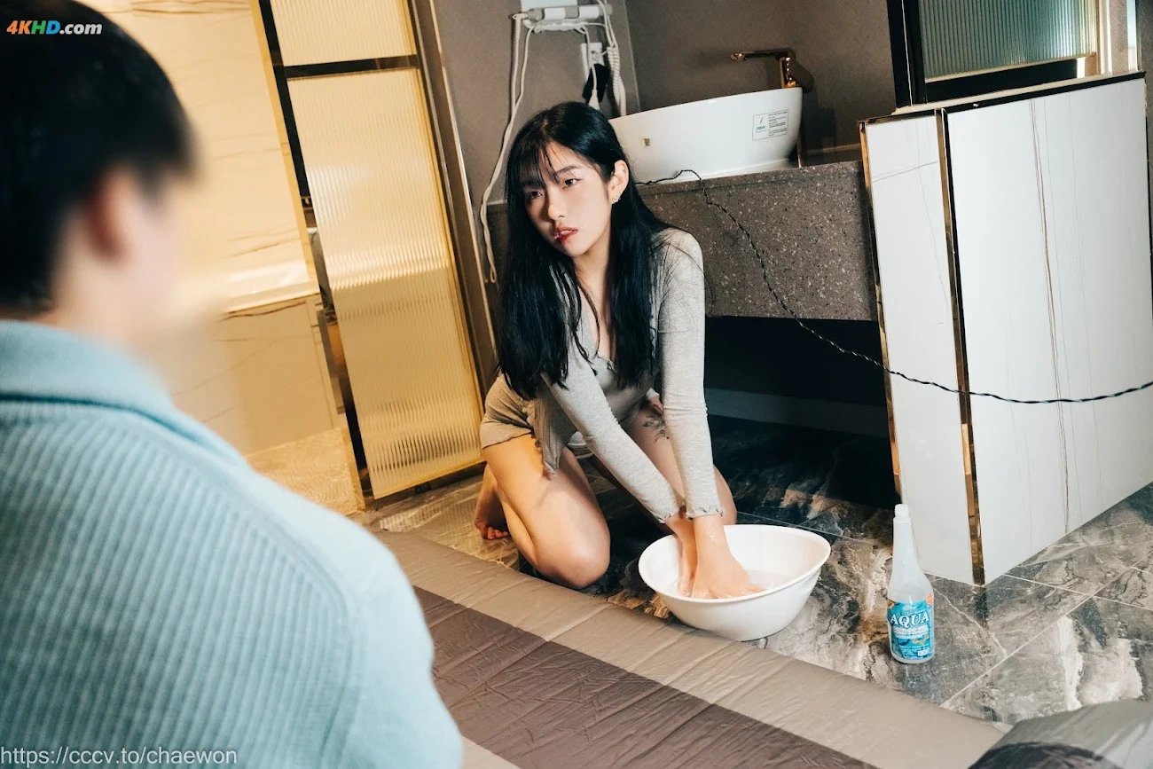 [Loozy] SonSon (SonSon) - Massage girl — photo 11