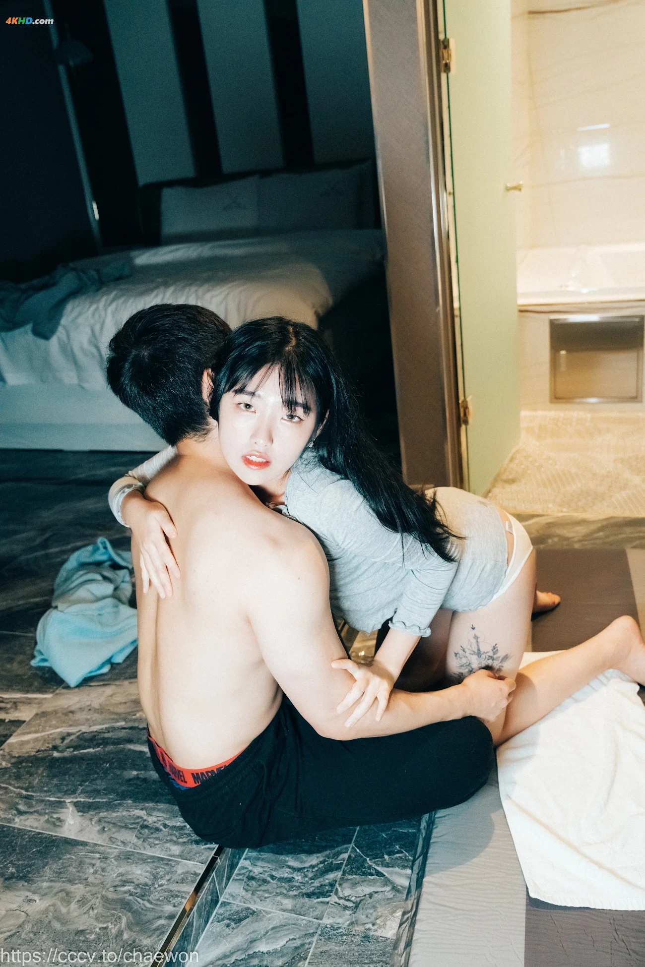 [Loozy] SonSon (SonSon) - Massage girl — photo 17