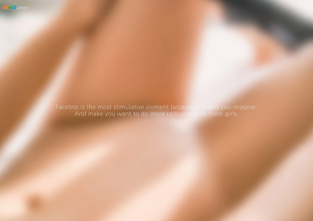 S & Y - Faceless — photo 1