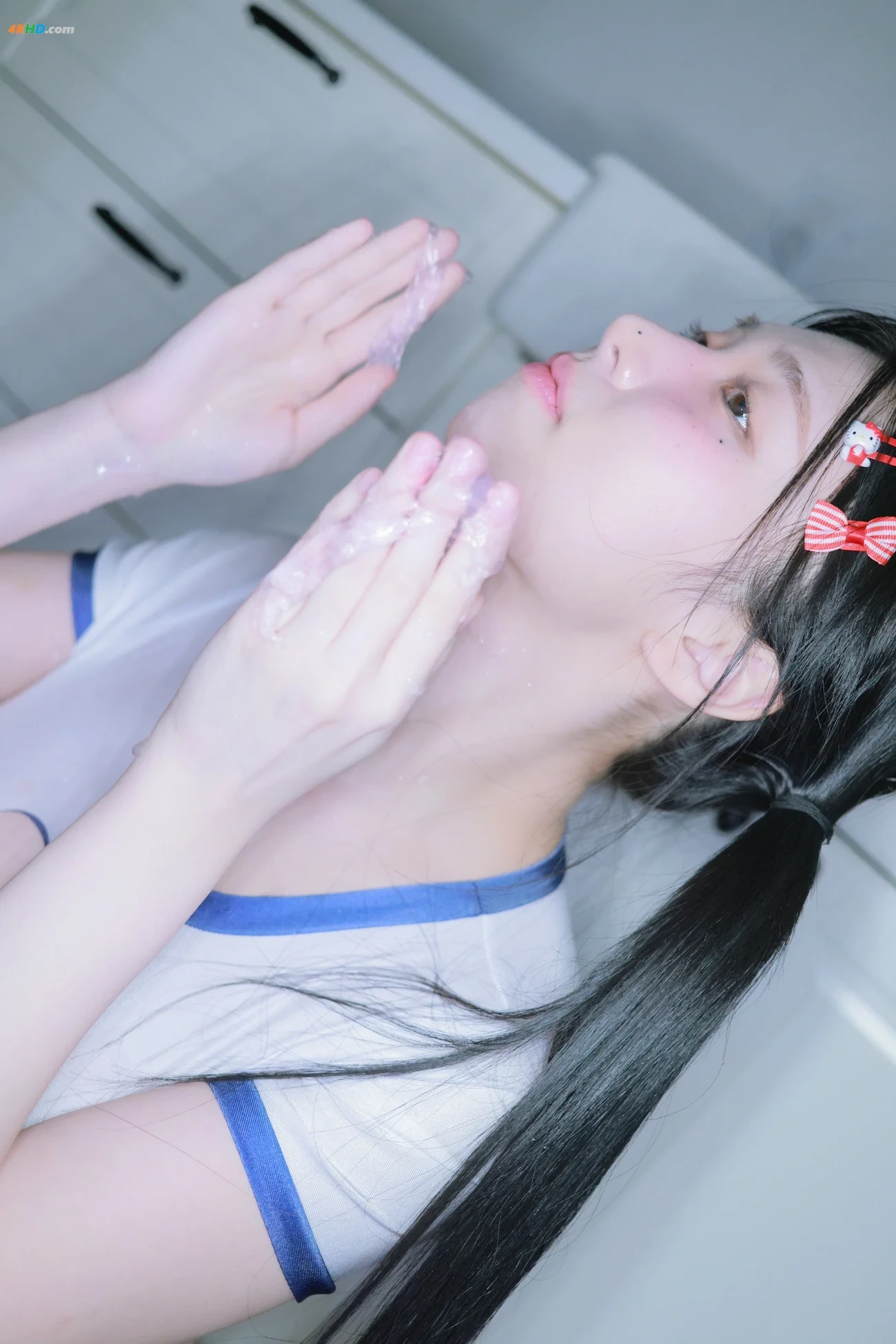 YeonWoo Lee (YeonU) - Slime — photo 29